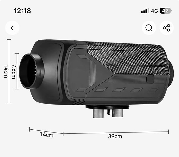 Product image 2 of 5