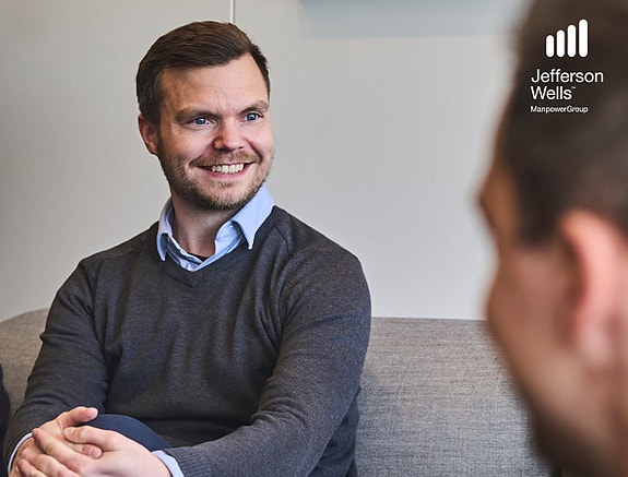 Bilde 1 av 1 i jobbannonse-galleriet