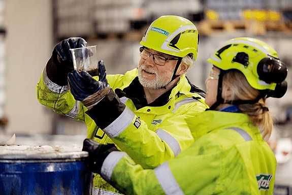 Bilde 1 av 6 i jobbannonse-galleriet