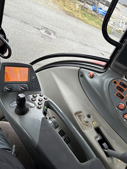 Valtra N142D 2011, kr 579 000,-