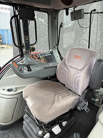 Valtra N142D 2011, kr 579 000,-