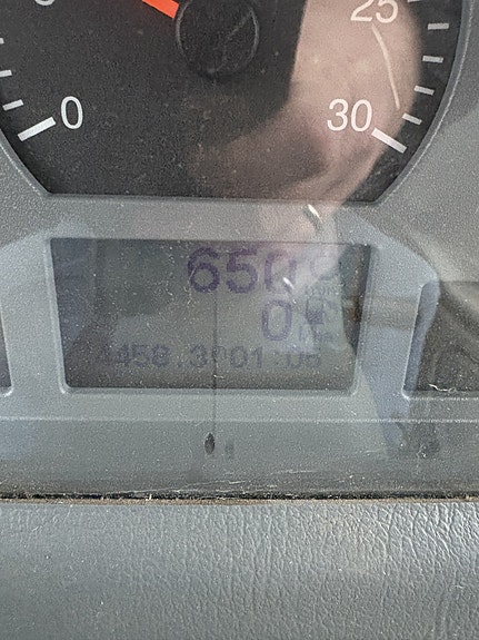 Valtra N142D 2011, kr 579 000,-