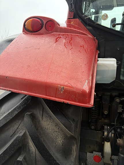 Valtra N142D 2011, kr 579 000,-