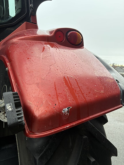 Valtra N142D 2011, kr 579 000,-