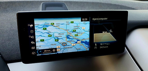 BMW i3 5 of 5