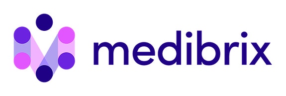 Medibrix AS (Helseboka) logo