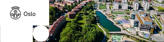 Oslo kommune logo