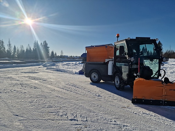 Schmidt Flexigo 150 5 of 9