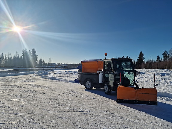 Schmidt Flexigo 150 6 of 9