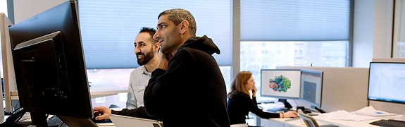 Bilde 1 av 1 i jobbannonse-galleriet