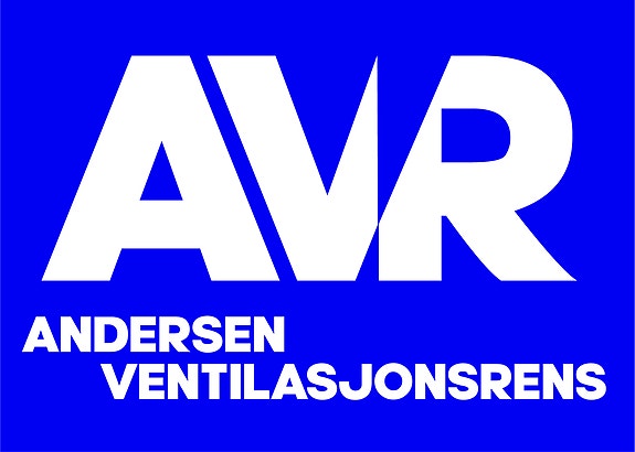 Andersen Ventilasjonsrens AS logo