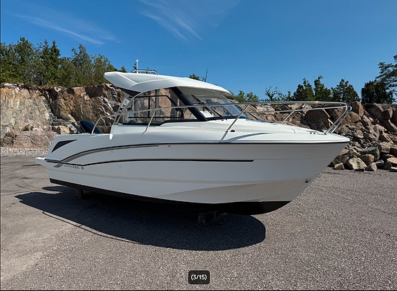 Beneteau Antares 6 4 of 5
