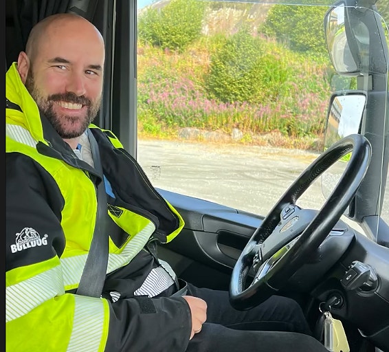 Bilde 1 av 3 i jobbannonse-galleriet