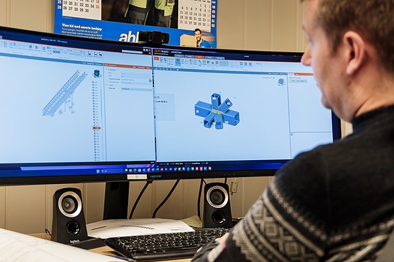 Bilde 2 av 6 i jobbannonse-galleriet