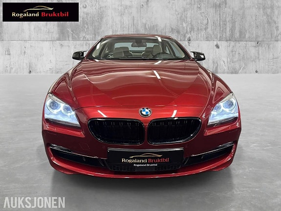 BMW 6-Serie 3 of 30