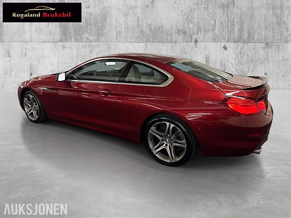 BMW 6-Serie 14 of 30