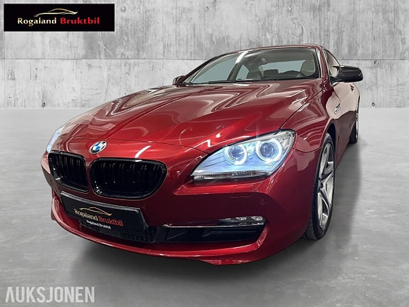 BMW 6-Serie 2 of 30