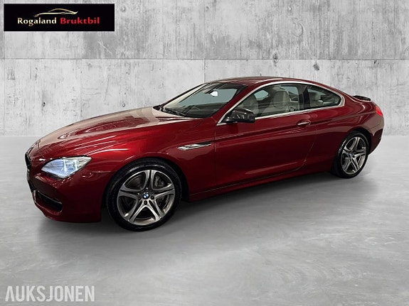 BMW 6-Serie 16 of 30