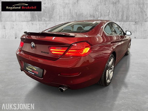 BMW 6-Serie 10 of 30