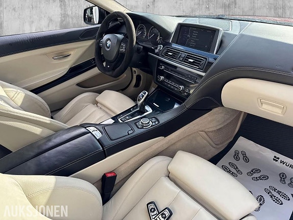 BMW 6-Serie 28 of 30