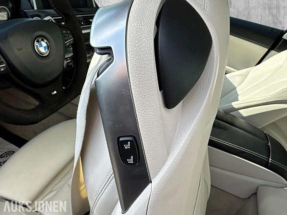 BMW 6-Serie 24 of 30