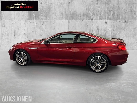 BMW 6-Serie 15 of 30