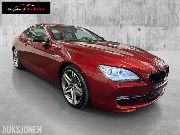BMW 6-Serie 5 of 30