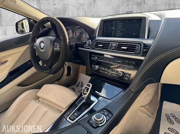 BMW 6-Serie 30 of 30
