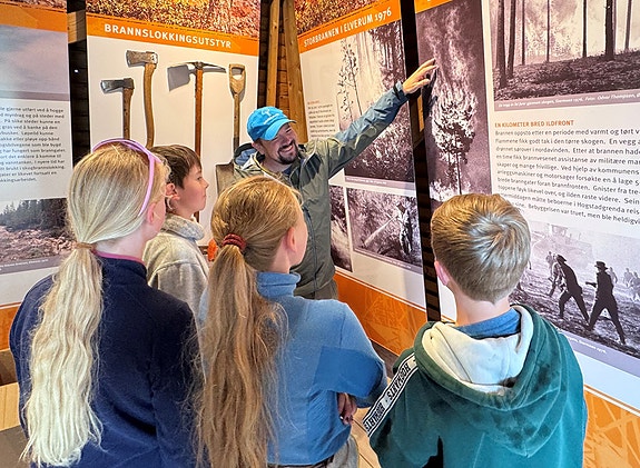 Bilde 4 av 6 i jobbannonse-galleriet