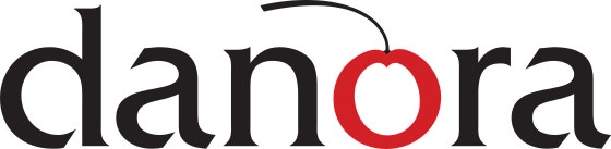 Danora AS logo