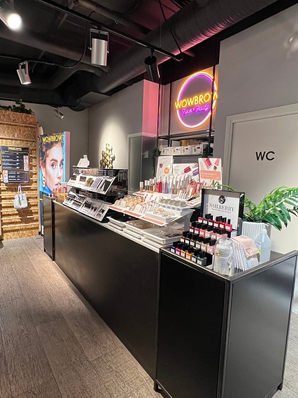 Bilde 9 av 9 i jobbannonse-galleriet