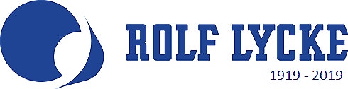 ROLF LYCKE AS logo