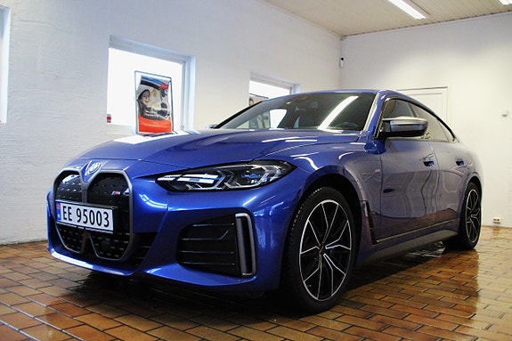 BMW i4 5 of 30