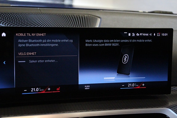 BMW i4 22 of 30
