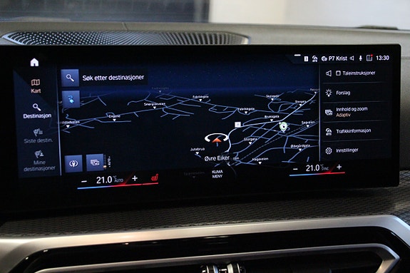 BMW i4 20 of 30