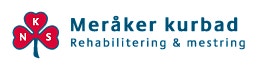Meråker kurbad AS logo