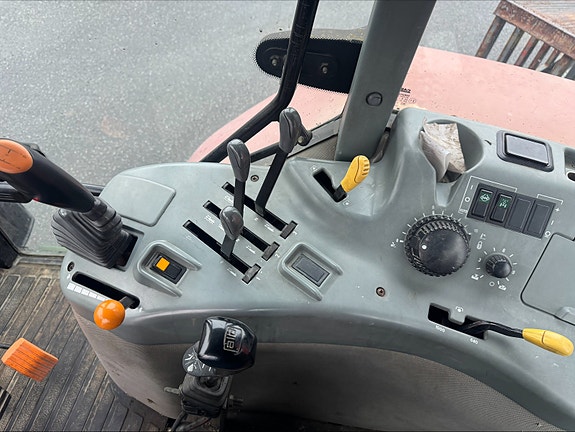 CASE IH MX100C 2000, kr 240 000,-