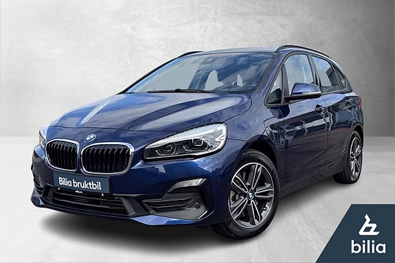 BMW 2-Serie