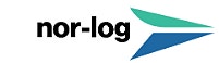NOR-LOG AS logo