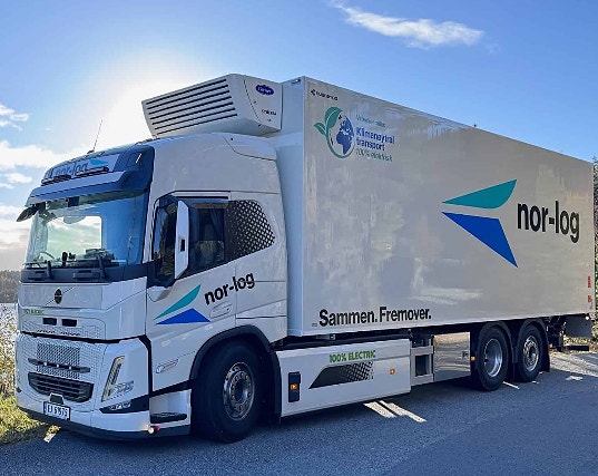 Bilde 1 av 2 i jobbannonse-galleriet