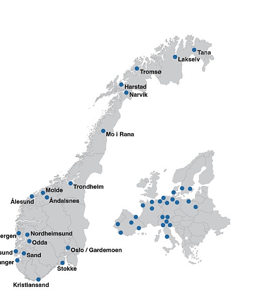 Bilde 2 av 2 i jobbannonse-galleriet