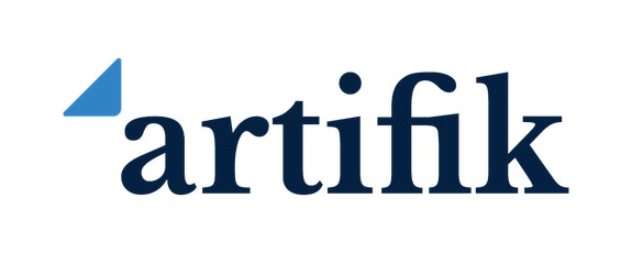 Artifik AS logo