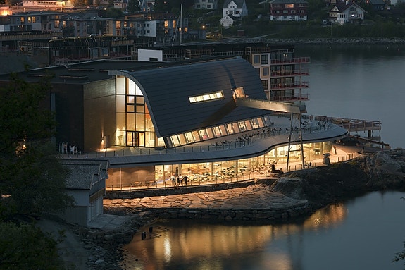 Bilde 1 av 5 i jobbannonse-galleriet