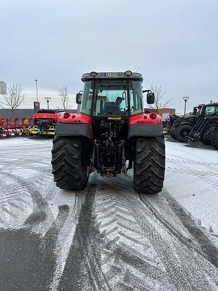 Massey Ferguson 5470 Dyna 4 2008, kr 359 000,-