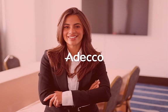 Adecco logo