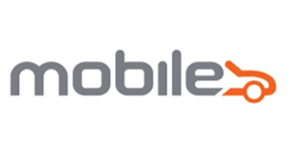 Mobile Hamar AS logo