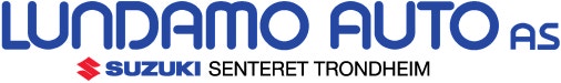 Lundamo Auto AS logo