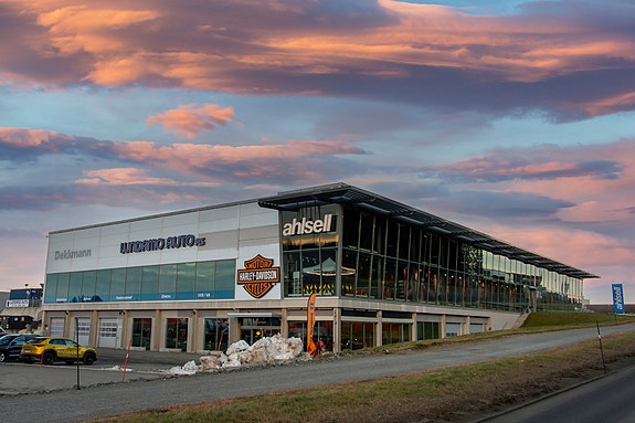 Bilde 1 av 1 i jobbannonse-galleriet