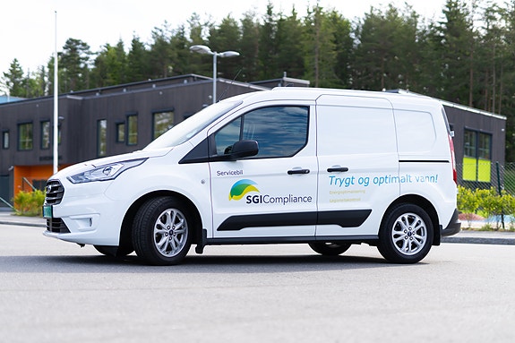 Bilde 2 av 2 i jobbannonse-galleriet