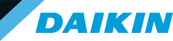 DAIKIN AIRCONDITIONING NORWAY AS logo
